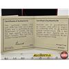 Image 5 : RCM Canada 2014 : $10 Fine Silver Coin : 70th Anniversary of D-Day (COA #4918) (99.99%) (GST Exempt)