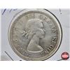 Image 4 : Canada Dollar 1953 FWL NSF
