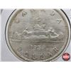 Image 2 : Canada Dollar 1953 SWL SF
