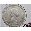 Image 4 : Canada Dollar 1953 SWL SF
