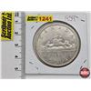 Image 1 : Canada Dollar 1959