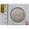 Image 2 : Canada Dollar 1959