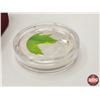 Image 3 : RCM Canada 2008 $20 Fine Silver Coin : Crystal Raindrop (COA #7059 : 99.99% : Swarovski Elements) (G