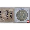 Image 5 : Canada Dollar (4): 1963; 1964; 1965; 1966