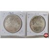 Image 2 : Canada Dollar (6): 1965