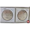 Image 3 : Canada Dollar (6): 1965