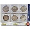 Image 5 : Canada Dollar (6): 1965