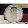 Image 3 : RCM Canada 2008 $20 Silver Coin : Royal Hudson (COA #2627 : 99.99%) (GST Exempt)