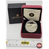 Image 1 : RCM Canada 2009 $20 Silver Coin : Jubilee (COA #2954 : 99.99%) (GST Exempt)