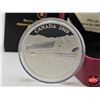 Image 2 : RCM Canada 2009 $20 Silver Coin : Jubilee (COA #2954 : 99.99%) (GST Exempt)