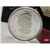 Image 3 : RCM Canada 2009 $20 Silver Coin : Jubilee (COA #2954 : 99.99%) (GST Exempt)