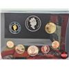 Image 3 : RCM Canada 1998 Celebrating 125 Years : Proof Set : RCMP-GRC 1873-1998