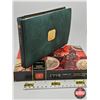 Image 5 : RCM Canada 1998 Celebrating 125 Years : Proof Set : RCMP-GRC 1873-1998
