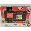 Image 6 : RCM Canada 1998 Celebrating 125 Years : Proof Set : RCMP-GRC 1873-1998