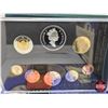 Image 3 : RCM Canada 1999 Proof Set : 225th Anniversary of the Sighting of the Queen Charlotte Islands