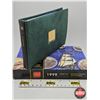 Image 5 : RCM Canada 1999 Proof Set : 225th Anniversary of the Sighting of the Queen Charlotte Islands