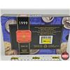 Image 6 : RCM Canada 1999 Proof Set : 225th Anniversary of the Sighting of the Queen Charlotte Islands