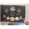 Image 2 : RCM Canada 2000 Proof Set : Voyage of Discovery