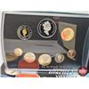Image 3 : RCM Canada 2000 Proof Set : Voyage of Discovery