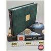 Image 5 : RCM Canada 2000 Proof Set : Voyage of Discovery