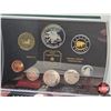 Image 2 : RCM Canada 2001 Proof Set : National Ballet of Canada