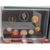 Image 3 : RCM Canada 2001 Proof Set : National Ballet of Canada