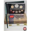 Image 1 : RCM Canada 2002 Proof Set : Golden Jubilee