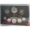 Image 2 : RCM Canada 2002 Proof Set : Golden Jubilee