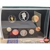 Image 3 : RCM Canada 2002 Proof Set : Golden Jubilee