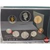 Image 3 : RCM Canada 2003 Proof Set