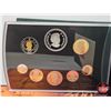 Image 3 : RCM Canada 2004 Proof Set : 400th Anniversary First French Settlement in North America
