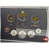 Image 2 : RCM Canada 2005 Proof Set