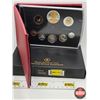 Image 1 : RCM Canada 2007 Proof Set