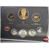 Image 2 : RCM Canada 2007 Proof Set