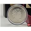 Image 4 : RCM Canada 2018 : 50-Cent Lenticular Coin : Snowball Fight (COA #7573)