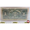 Image 8 : Bank of Canada Bills 1937 (3): - $1 : Gordon/Towers #XL3047298 - $2 : Coyne/Towers #BR9013325 - $1 :