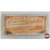 Image 5 : Canada $50 Bills 1954 (2): - Beattie/Coyne #AH6579449 - Beattie/Coyne #AH6562237