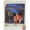 Image 1 : RCM Canada 2011 : Twenty Five Cent : The Wedding Celebration HRH Prince William of Wales & Miss Cath