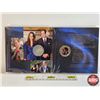 Image 2 : RCM Canada 2011 : Twenty Five Cent : The Wedding Celebration HRH Prince William of Wales & Miss Cath