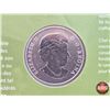 Image 4 : RCM Canada 2011 : Twenty Five Cent : Blooms of Friendship and History (Unopened)