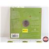 Image 5 : RCM Canada 2011 : Twenty Five Cent : Blooms of Friendship and History (Unopened)