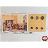 Image 2 : RCM Canada 2012 : Six-Coin Set : Your New Baby