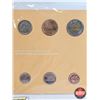 Image 3 : RCM Canada 2012 : Six-Coin Set : Your New Baby