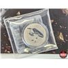 Image 3 : RCM Canada 2016 $20 Fine Silver : Star Trek™: Enterprise (99.99%) (GST Exempt)