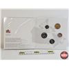 Image 2 : RCM Canada 2017 : Five-Coin Set : My Canada, My Inspiration (Unopened)