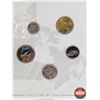 Image 3 : RCM Canada 2017 : Five-Coin Set : My Canada, My Inspiration (Unopened)
