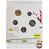 Image 4 : RCM Canada 2017 : Five-Coin Set : My Canada, My Inspiration (Unopened)
