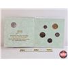 Image 2 : RCM Canada 2018 : Five-Coin Set : Peace and Joy (Unopened)