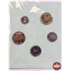 Image 3 : RCM Canada 2018 : Five-Coin Set : Peace and Joy (Unopened)