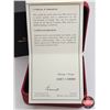 Image 5 : RCM Canada 2008 : $20 Fine Silver Coin : Agriculture Trade (COA #1083) (99.99%) (GST Exempt)